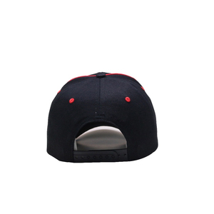 Casquette de baseball ajustable en coton à 5 panneaux pour hommes et femmes, respirante, imperméable, personnalisable, sportive - Product Image 6