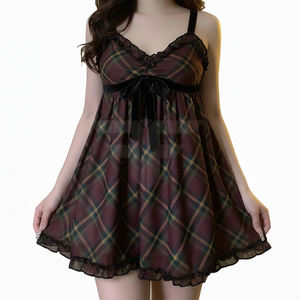 Débardeur polyvalent en coton mélangé confortable pour femme et chemisier pour femme – Vente en gros - Product Image 1