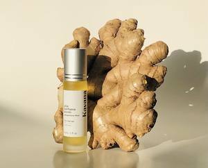 Jengibre Fresco de Alta Calidad de Vietnam - Natural, Limpio // Mr.Tom - Product Image 2