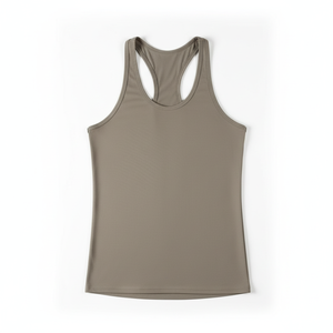 เสื้อกล้ามโอเวอร์ไซส์ผู้ชาย เสื้อแขนกุดลำลอง บริการพิมพ์ลายตามสั่ง - Product Image 5
