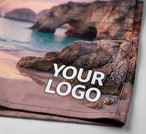 Short de bain pour homme en maille respirante légère à séchage rapide imprimé par sublimation 100% polyester, sexy, pour la plage et la natation - Product Image 5