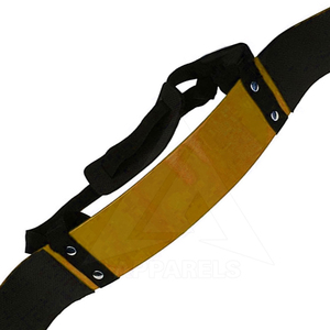 Arm Blaster Léger de Haute Qualité – Équipement Personnalisable avec Impression de Logo, Arm Blaster en Acier Inoxydable, Vente en Gros de Arm Blasters en Caoutchouc - Product Image 4