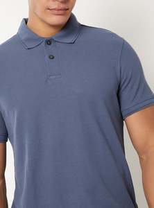 Colección de Camisetas Premium para Hombre al por Mayor, con Mangas Cortas, Diseño Casual Ajustado, Tela Suave y Transpirable, Cómoda - Product Image 2