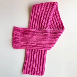 Factory Manufacture Custom Color Knitted Cotton Scarf Long Solid Color Winter Women Adult Daily Use Reversible Neck <b>Wrap</b> <b>Shawls</b> - Product Image 1