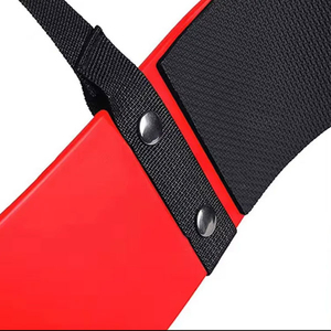 Accessoire de fitness de haute qualité en aluminium robuste et écologique pour hommes et femmes, nouveau style, pour exercices de biceps (Arm Blaster, Bomber Bicep Curl) - Product Image 2