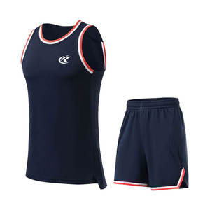 Uniforme de Baloncesto Power Play 2026 al Por Mayor, Tejido de Poliéster Transpirable para Máxima Comodidad, Opciones Personalizadas - Product Image 1
