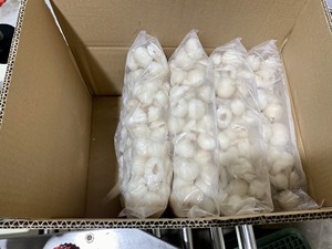 Lichi Congelado 2026, Sabor Fresco, Calidad de Exportación, Proveedor - Product Image 6