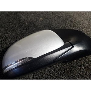 กระจกมองข้างขวา Picanto ปี 2011-2015 มือสอง ของแท้ รหัส 8762007083 - Product Image 5
