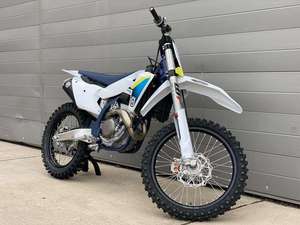 Prix de gros pour les motos FC 350 2026 prêtes à être expédiées - Product Image 1