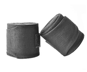 PROFIT SPORTS Bandes de poignet en PVC jaunes, largeur 2 pouces, longueur 3 pieds, élastiques, respirantes, auto-adhésives, motif uni, unisexe, pour la musculation - Product Image 6