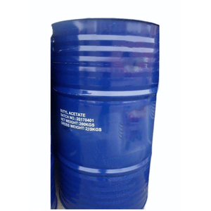 Aditivos de Acetato de Butilo para Selladores de Concreto y Morteros - Product Image 5