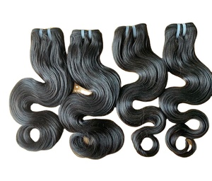 Cuticle Aligned Remy Virgin Human Hair Lace <b>Front</b> <b>Wig</b> for Black Women Customized Colorful 180% Density - Product Image 2