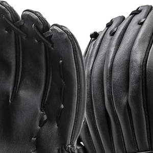 Ajustement sûr et confortable pour des coups sûrs et confiants. Gants de fielding avec rembourrage résistant aux chocs pour une protection supplémentaire. - Product Image 6
