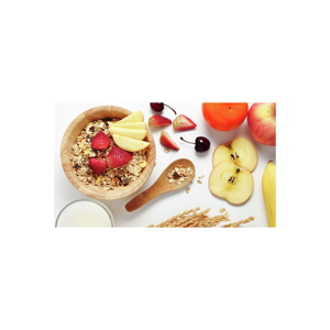 Cereal de Arroz Inflado Horneado Natural Mumura, Crujiente, Saludable, Rico en Energía, Listo para Comer, Opción para el Desayuno - Product Image 3