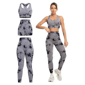 Ensembles d'entraînement complets pour femmes : Leggings push-up, soutien-gorge de sport haute performance et shorts de sport pour un confort et des performances ultimes - Product Image 1