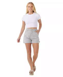 Pantalón Corto De Cordón Pacific Dreams Para Mujer | Rip Curl - Product Image 1