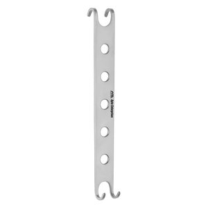 Retractor Nasal Converse Alar de Acero Inoxidable, Grado Quirúrgico, Reutilizable y Autoclavable, para Procedimientos Nasales - Product Image 3