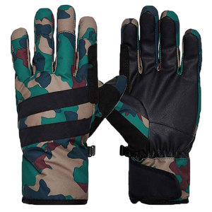 Premium Quality High Performance Ski <b>Gloves</b> New Arrival Waterproof Ski <b>Gloves</b> Hot Sale Ski <b>Gloves</b> - Product Image 1