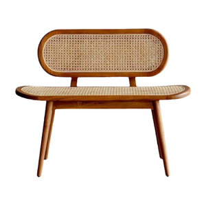 Chaises de jardin de style antique pour la maison, chaise longue en bois pour hôtel, chaise de salon de détente, chaise de salle à manger - À VENDRE - Product Image 2