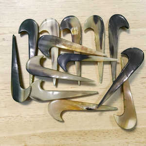 ฮอร์นวัวแบบเรียบง่ายทันสมัยเป็นมิตรต่อสิ่งแวดล้อม - Product Image 6