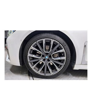 บีเอ็มดับเบิลยู ซีรีส์ 7 รุ่น 740i เอ็ม สปอร์ต ปี 2021 เดือนธันวาคม วิ่ง 87,906 กม. พวงมาลัยซ้าย เกียร์อัตโนมัติ - Product Image 5