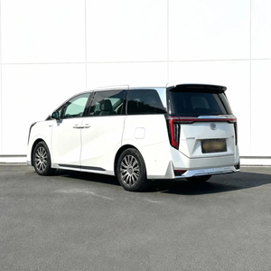 G.A.C E9 Master PHEV 2.0T FWD 2023 Usado, Monovolumen Híbrido de Lujo de 7 Plazas con Asientos con Masaje, Techo Solar Panorámico y Cámara Trasera de 360° - Product Image 5