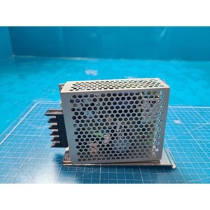 COSEL P30E-24-N แหล่งจ่ายไฟแบบสวิตชิ่ง AC-DC มือสอง ใช้งานได้ทันที อะไหล่อุปกรณ์เซมิคอนดักเตอร์รุ่นเก่า - Product Image 3