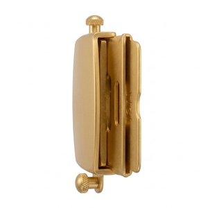 Hebilla de Cinturón de Metal de Alta Calidad con Logotipo Personalizado, Servicio OEM, Tamaño OEM, Fabricante de Marca Privada, Suministro al por Mayor - Product Image 2