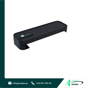 ซูเด็กซ์ XL-P801X เครื่องพิมพ์ความร้อนไร้สายขนาดเล็ก A4 เครื่องพิมพ์บลูทูธขนาดกะทัดรัดแบบชาร์จได้สำหรับโฮมออฟฟิศและการเดินทาง - Product Image 1