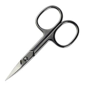 Tijeras de operación rectas de acero inoxidable de la mejor calidad, instrumentos quirúrgicos de Hasni Surgical CE ISO aprobado - Product Image 1