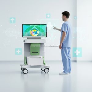 Huasheng Medical: <span class=keywords><strong>Test</strong></span> Psicologici Standardizzati ad Alta Precisione, Alimentati a Energia Solare, Gestione Dati per la <span class=keywords><strong>Salute</strong></span> <span class=keywords><strong>Mentale</strong></span>, <span class=keywords><strong>Test</strong></span> per Teleassistenza - Product Image 6