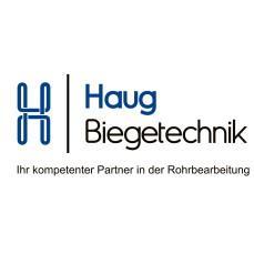 Haug Biegetechnik GmbH & Co. KG logo