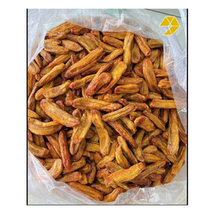 Principal exportateur de bananes séchées du Vietnam, excellente source de fibres pour les détaillants d'aliments gastronomiques, vente en gros en vrac, prix directs. - Product Image 6