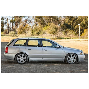 Audi S4 Avant 2001 - Product Image 4