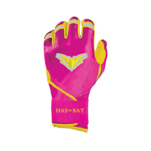 Gants de frappe en cuir à forte demande avec fermeture auto-agrippante pour droitier, pour l'entraînement au baseball et la pratique sportive des joueurs adultes - Product Image 4