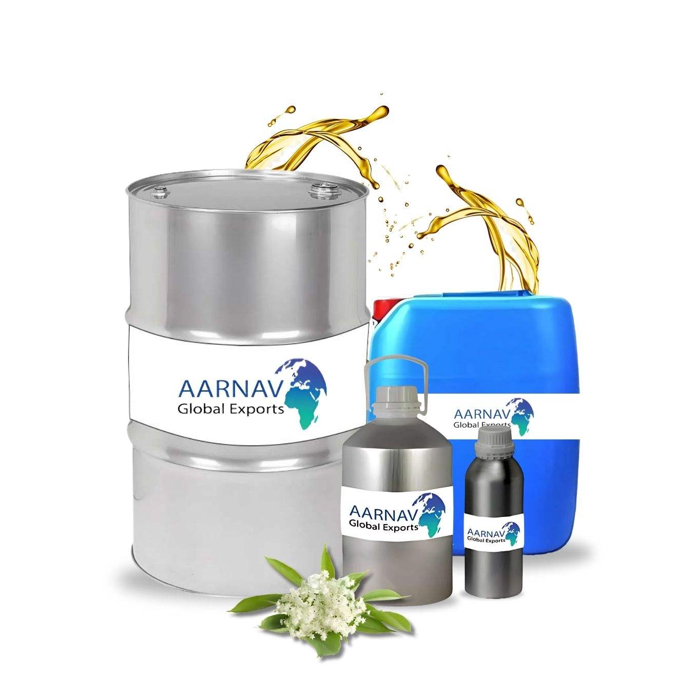 ของเหลวสีเหลืองอ่อนถึงส้ม