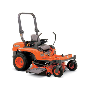 Máquina de Corte de Césped Z231 de Giro Cero, Diseño Robusto para Tareas Diarias de Corte - Product Image 2