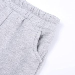 Vêtements pour enfants confortables et ajustés, fabricant de pantalons pour enfants abordables, tissu de haute qualité, doux pour la peau, adaptés aux enfants - Product Image 6