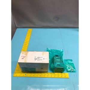 วาล์ว CKD AMD31-15BUS-10-1FT, เรซิน, โตเกียว - อุปกรณ์และอะไหล่เซมิคอนดักเตอร์ระดับโลกที่เชื่อถือได้ - Product Image 1