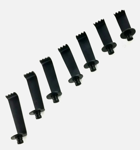 Lumbar Discectomy Retractor Set for Spine Surgery and <b>Neurosurgery</b> Reusable Surgical <b>Instrument</b> Kit - Product Image 3