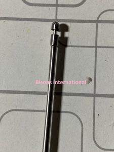 Pinzas Quirúrgicas Frontales para Senos Nasales BISONS, Manuales, Copa de 2mm, 134mm, Doble Acción, Acero Inoxidable - Product Image 3