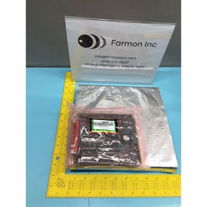 บอร์ดอินเทอร์เฟซเกจ ADE 021468-01, 033040719 - อุปกรณ์และอะไหล่เซมิคอนดักเตอร์ระดับโลกที่เชื่อถือได้ - Product Image 2