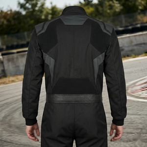 Traje Profesional para Carreras de Go Karts – Logotipo Personalizado, Precio Económico al por Mayor, Diseño Personalizado, Gran Venta - Product Image 2