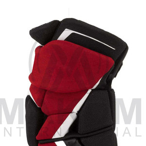 Guantes de Hockey sobre Hielo Ligeros y Duraderos, Flexibles y de Buena Calidad, Equipo Deportivo de Protección, Logotipo Personalizado, Venta al Por Mayor - Product Image 5