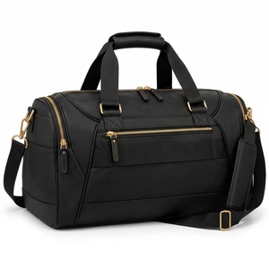 Bolsa de Gimnasio para Viajes y Entrenamiento, Amplia y Cómoda, con Asas, Estilo Moderno, Bolsa Deportiva Perfecta, Tejido Resistente - Product Image 2