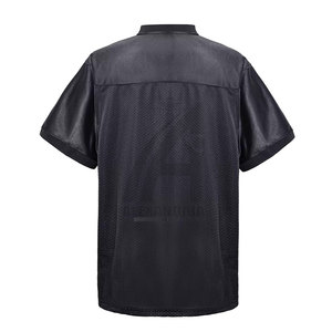 เสื้อเบสบอลคุณภาพสูงสำหรับฝึกซ้อม ดีไซน์ใหม่ล่าสุด ราคาถูก พร้อมจำหน่ายออนไลน์ - Product Image 2