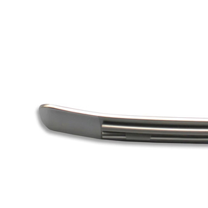 Fibre Optic Breast Retractor with Ferreira Breast Augmentation Light Source Tebbutts Steel Plastic Surgery Breast Retractor - Product Image 2