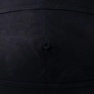 GAMEGAZER Ballon de basketball personnalisé en caoutchouc naturel de haute qualité - Product Image 4