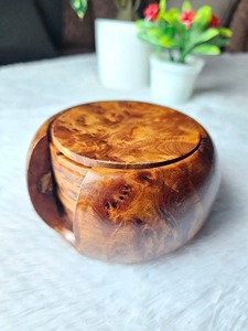 Wooden homemade <b>coaster</b> Acacia Wood <b>Coaster</b> <b>Drink</b> Tea <b>Coaster</b> Classic Design wood <b>coasters</b> Accessories at Reasonable - Product Image 3