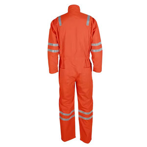 Wholesale Breathable Safety Workwear <b>Men</b> Protective <b>Dungaree</b> Suit Construction Safety Design <b>Dungaree</b> - Product Image 2
